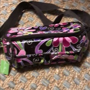 Brand new Vera Bradley mini cooler